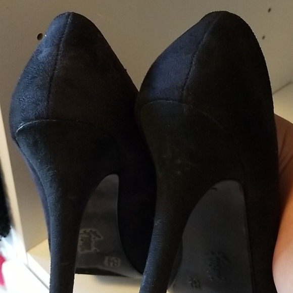 Ladies pumps - Picture 3 of 4